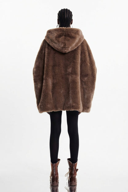 Polished Jacket with an Effortless Classic Look