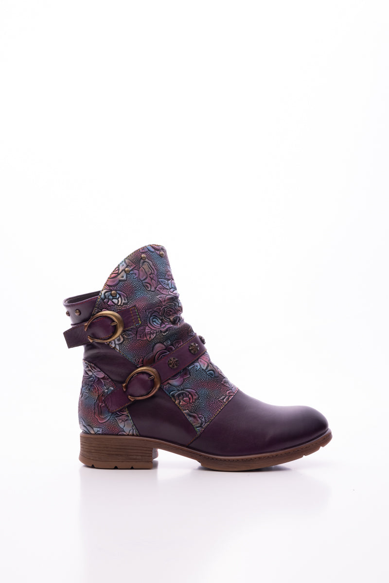 Classic Vintage & Enduringly Stylish Boots