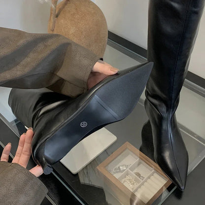 Classic Vintage & Enduringly Stylish Boots