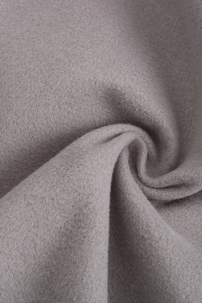 Vintage Inspired Garment with a Contemporary Edge