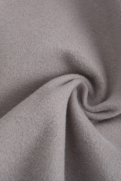 Beautifully Balanced Garment with Timeless Character