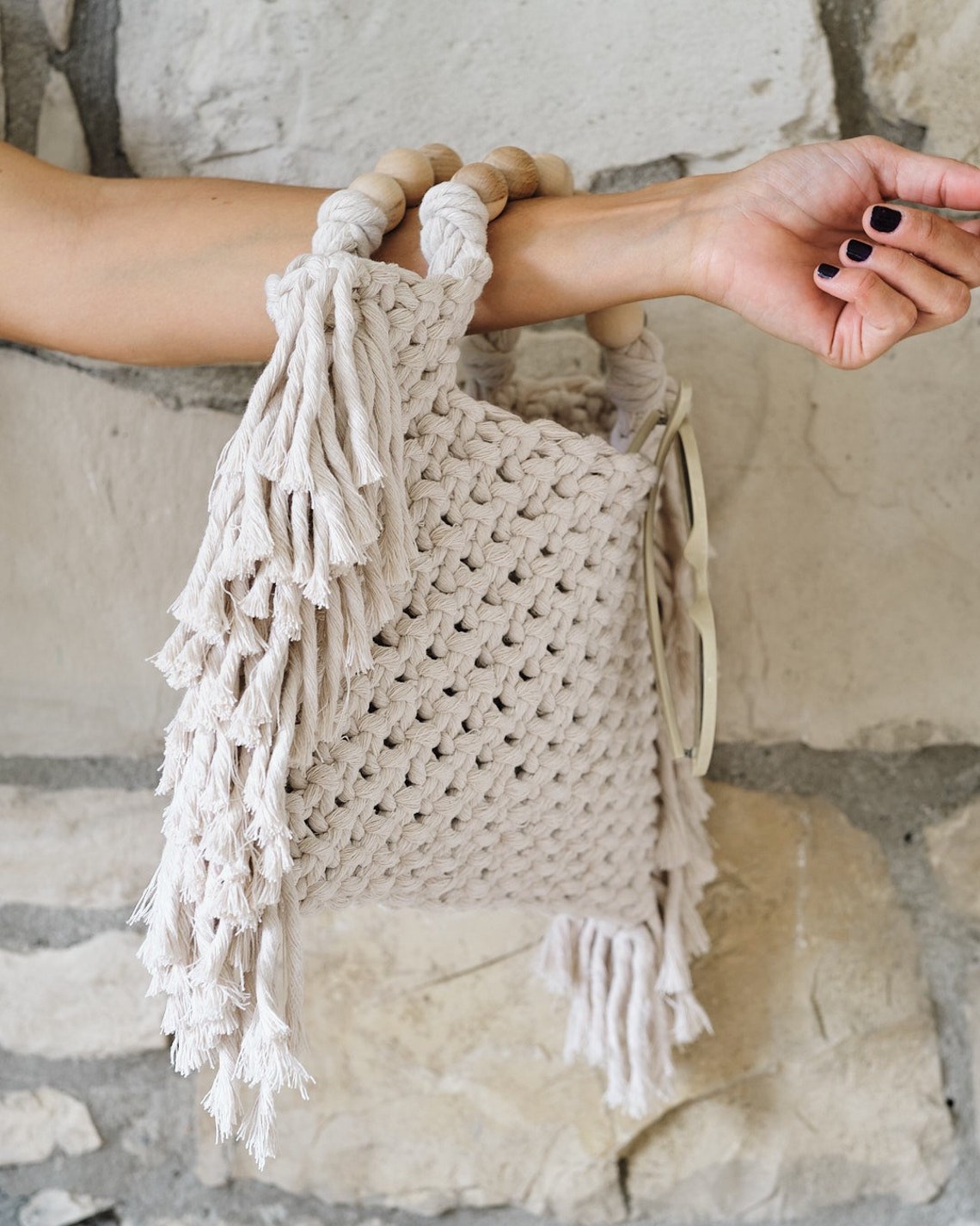 Classic Vintage & Enduringly Stylish Bag