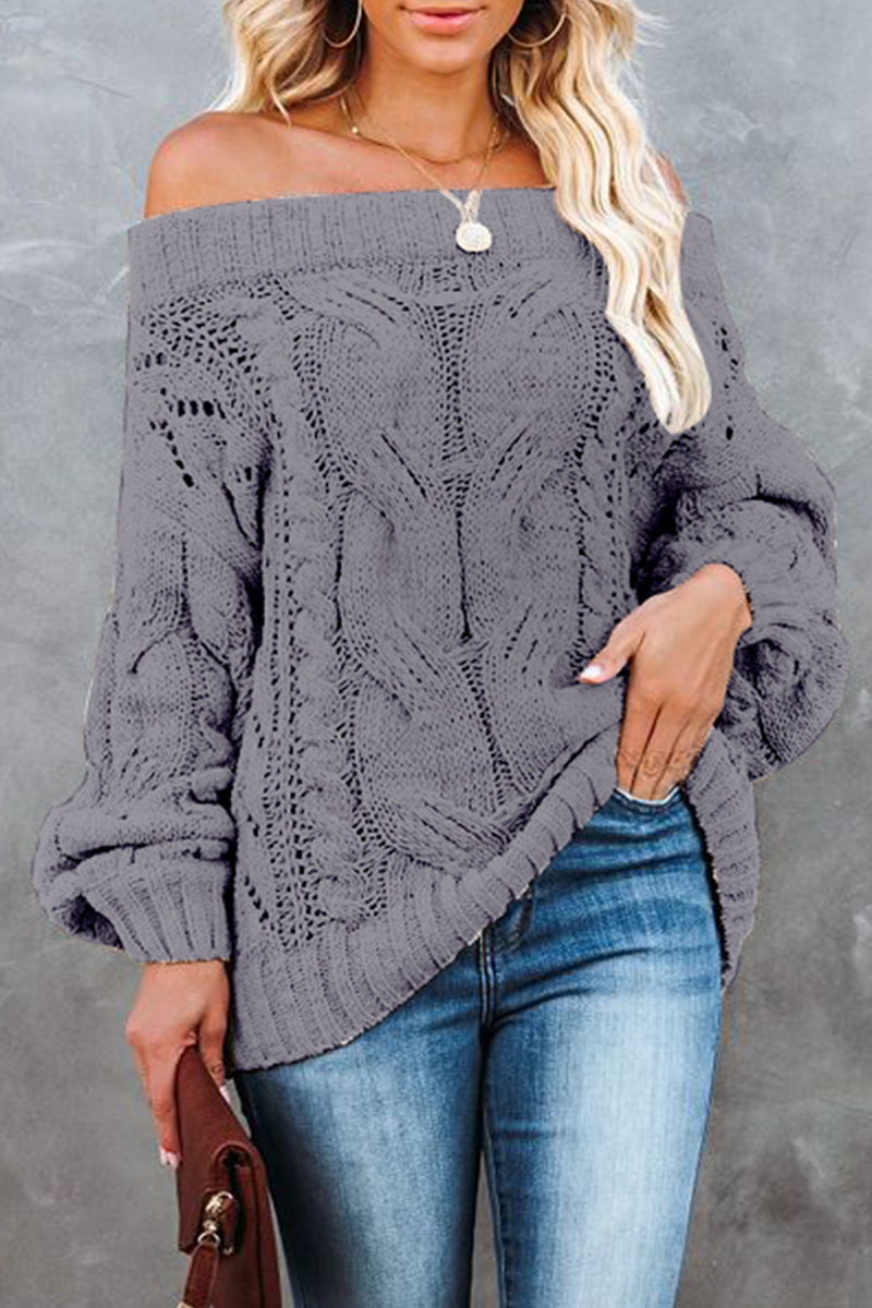 Classic Vintage & Enduringly Stylish Sweater