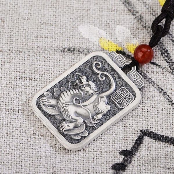 Beautifully Balanced Garment with Timeless Character