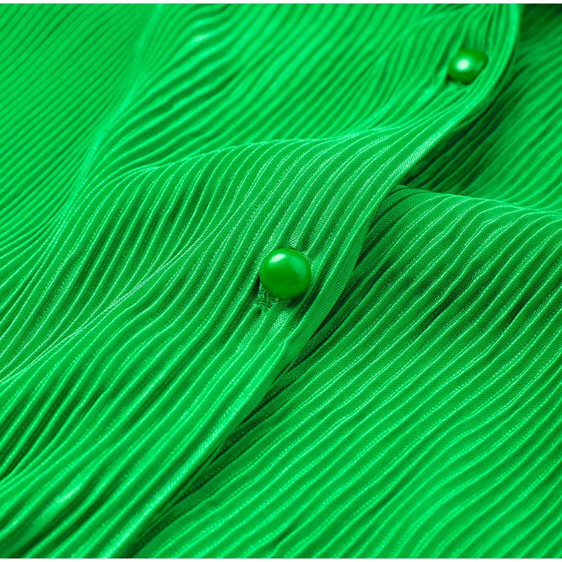 A Vintage Style Garment with Delicate Timeless Details