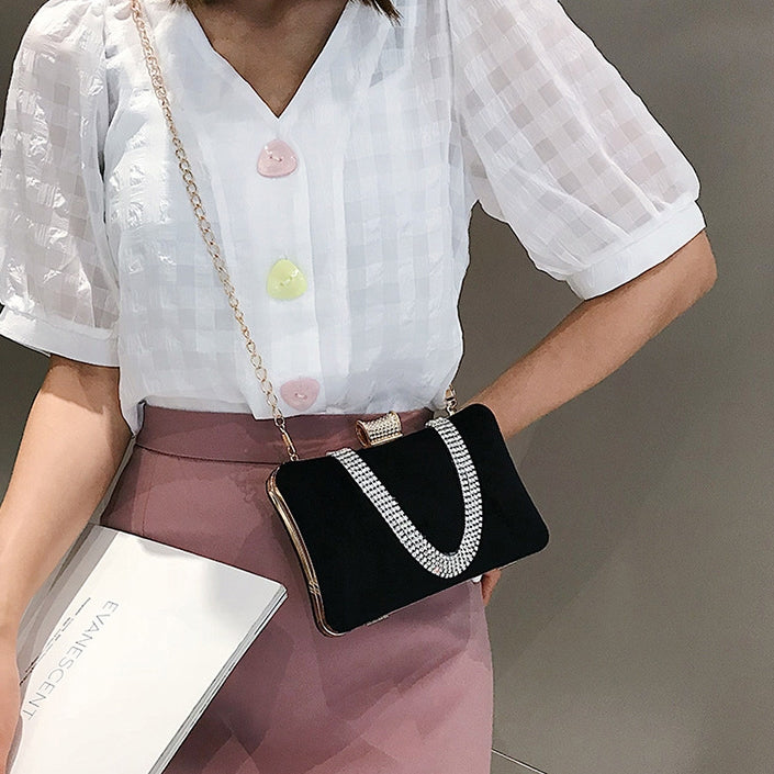 Beautifully Balanced Bag with Timeless Character
