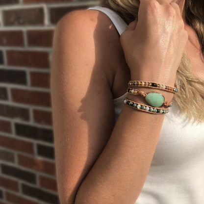 Gracefully Styled Garment for Any Occasion