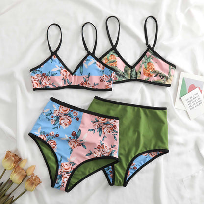 Effortlessly Elegant Swimsuit with a Timeless Design