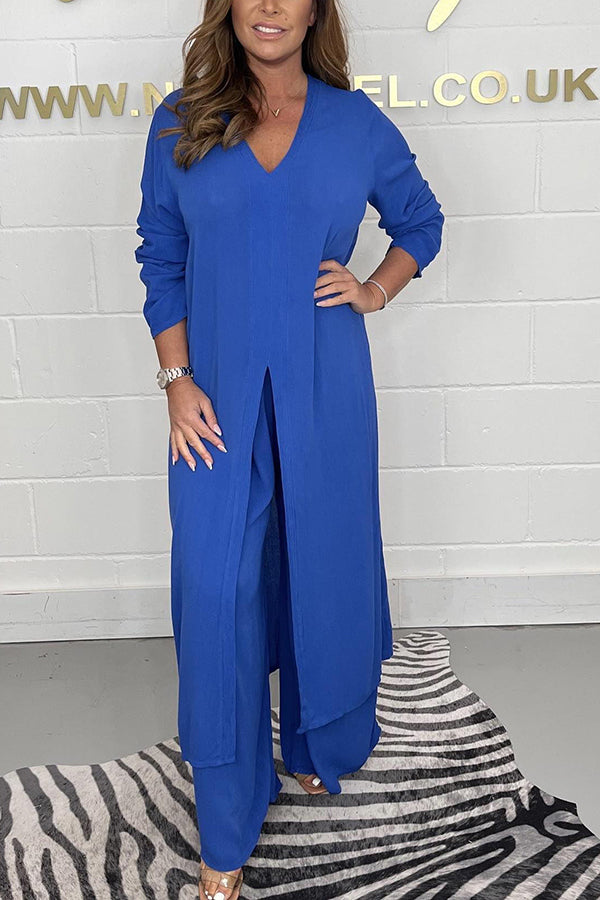 Vintage Inspired Pants with a Contemporary Edge
