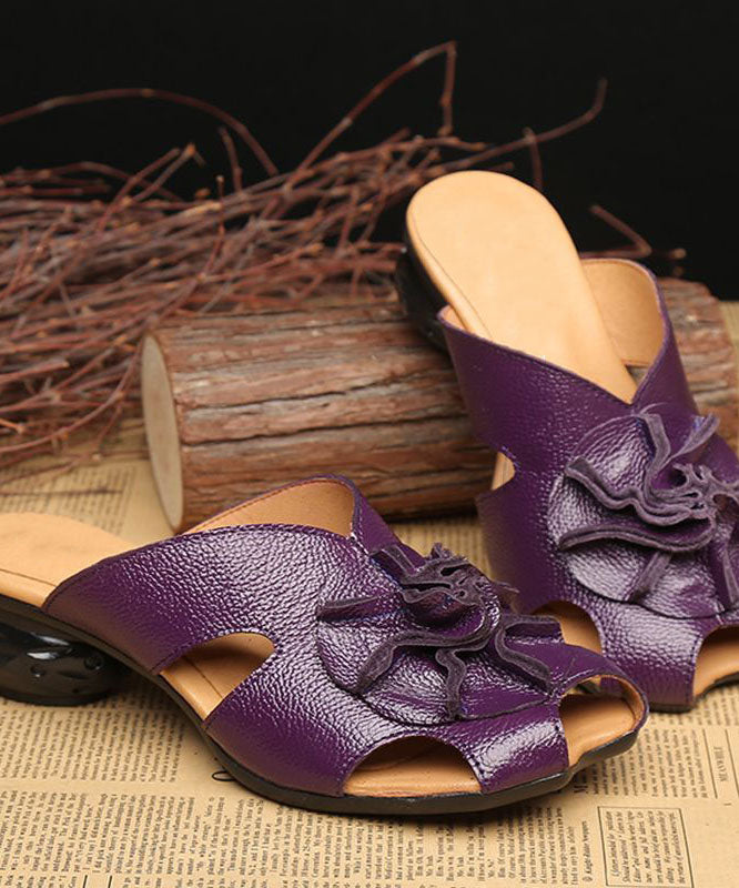 Gracefully Styled Sandals for Any Occasion