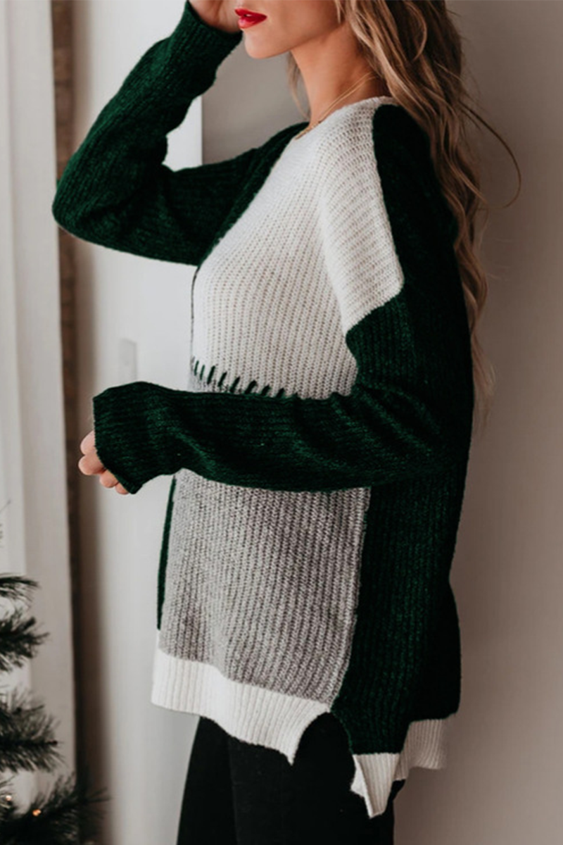 Sophisticated Top with a Clean Classic Look