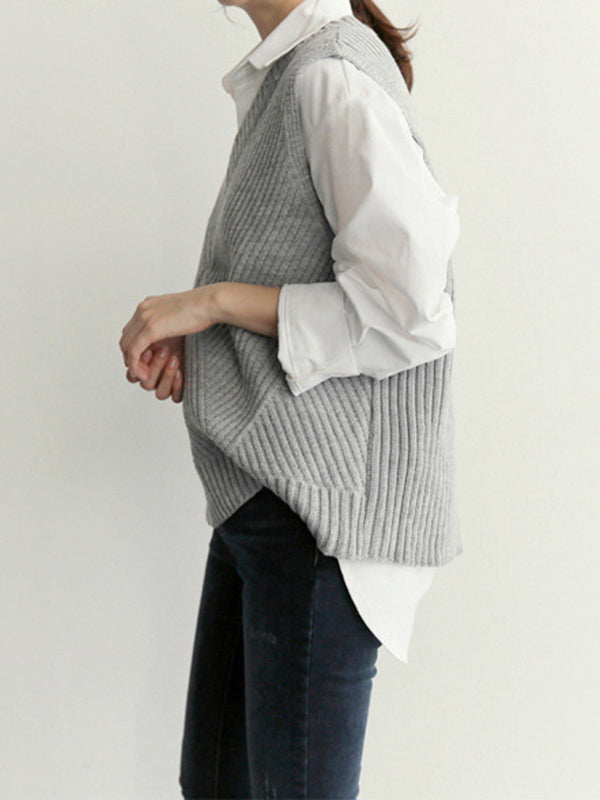 Beautifully Balanced Garment with Timeless Character