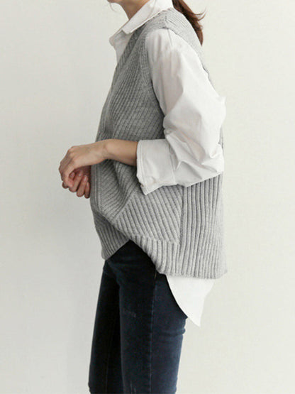 Beautifully Balanced Garment with Timeless Character