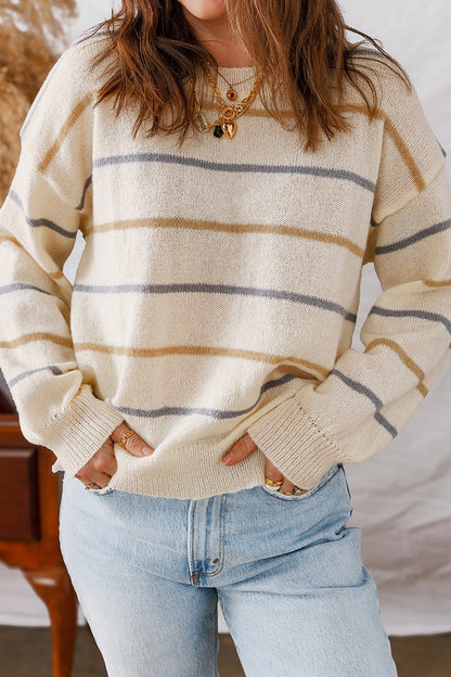 Beautifully Finished Cardigan in a Timeless Design