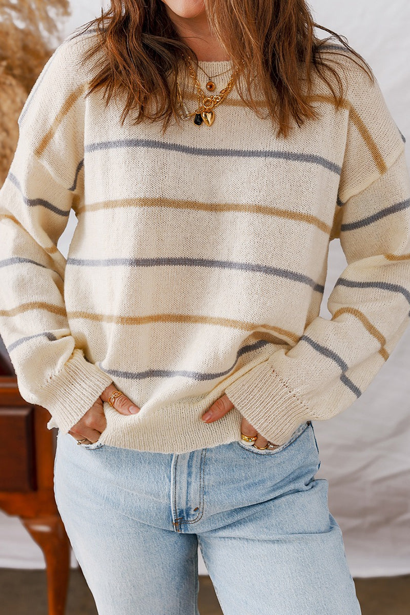Beautifully Finished Cardigan in a Timeless Design