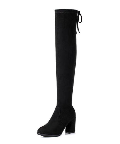 Gracefully Styled Boots for Any Occasion