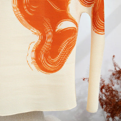 Vintage Inspired Garment with a Contemporary Edge