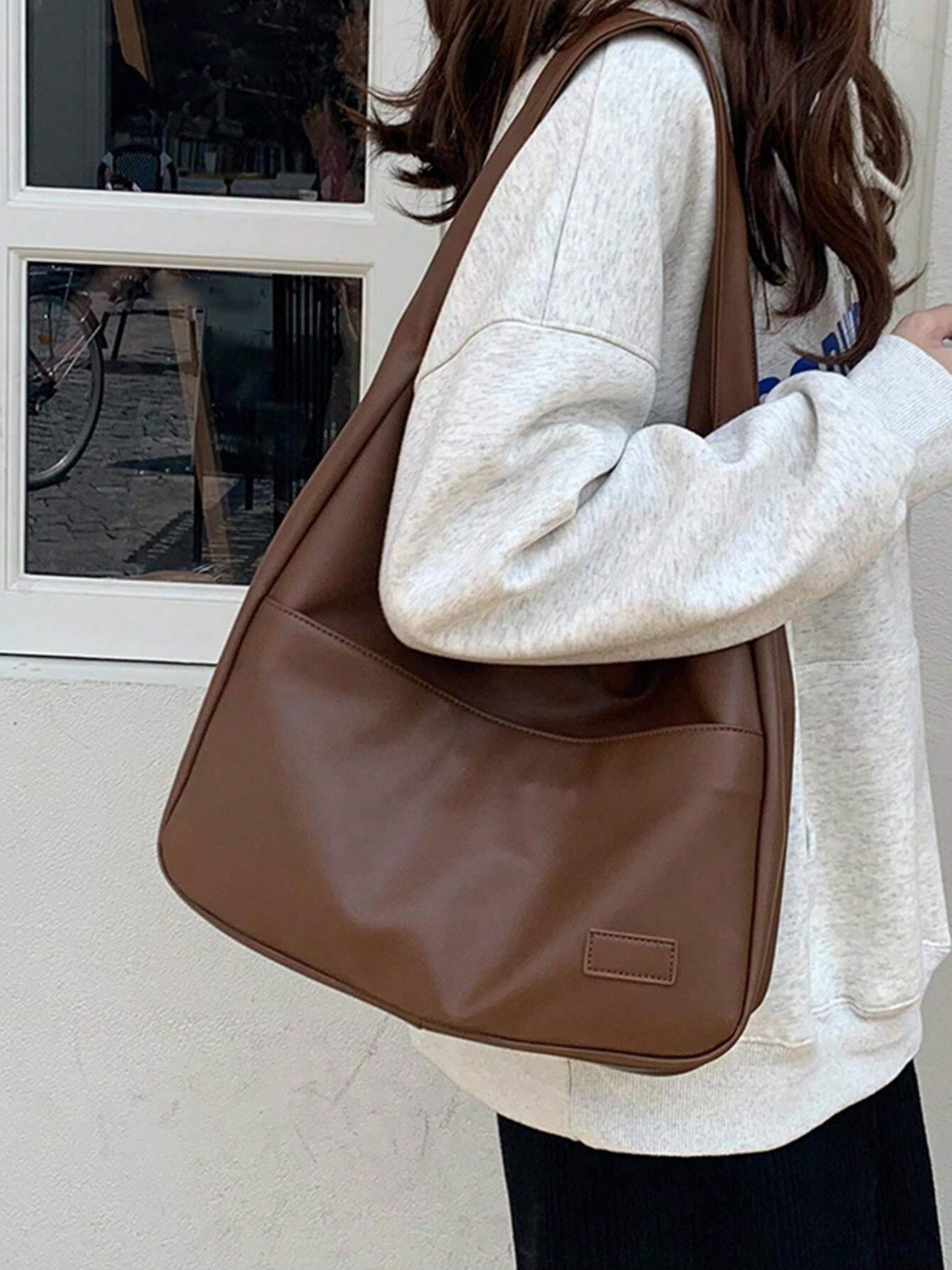 Beautifully Balanced Bag with Timeless Character