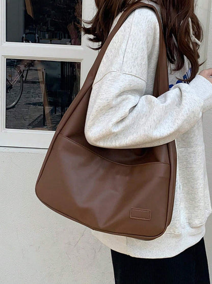 Beautifully Balanced Bag with Timeless Character