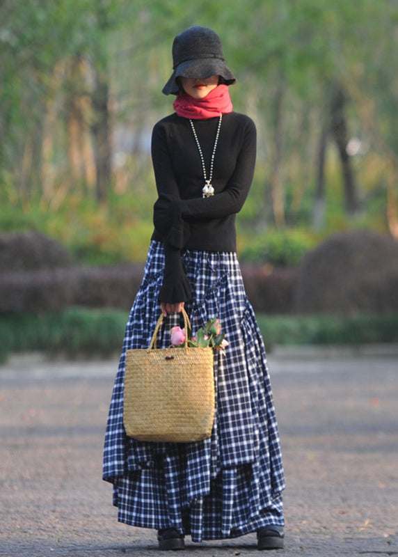 Beautifully Balanced Garment with Timeless Character