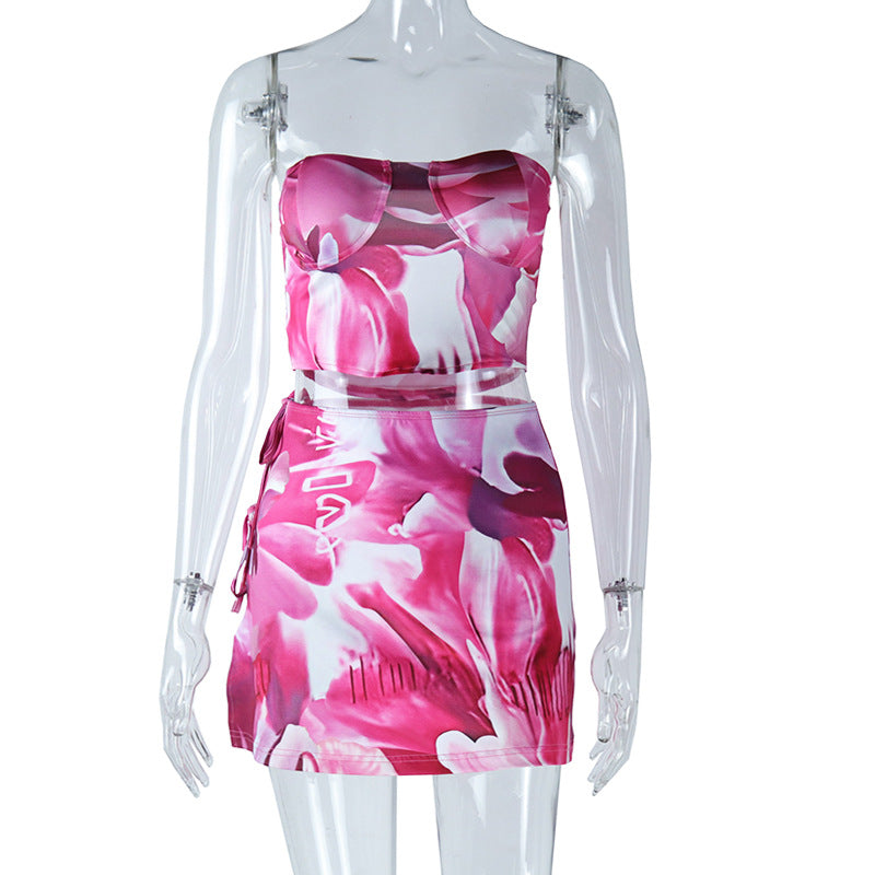 Classic Vintage Garment with a Flattering Fit