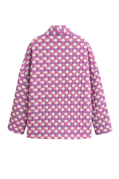 Classic Vintage & Enduringly Stylish Jacket
