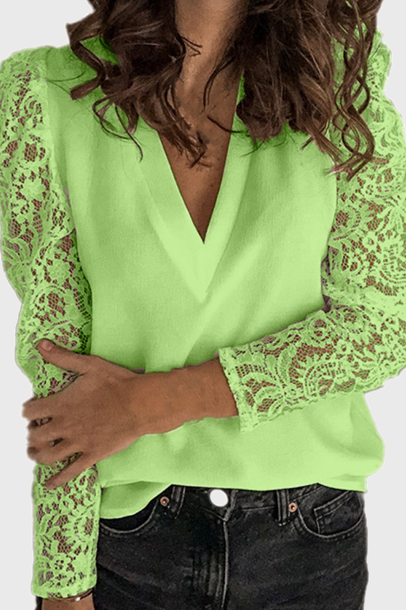 Beautifully Crafted Top in a Classic Style