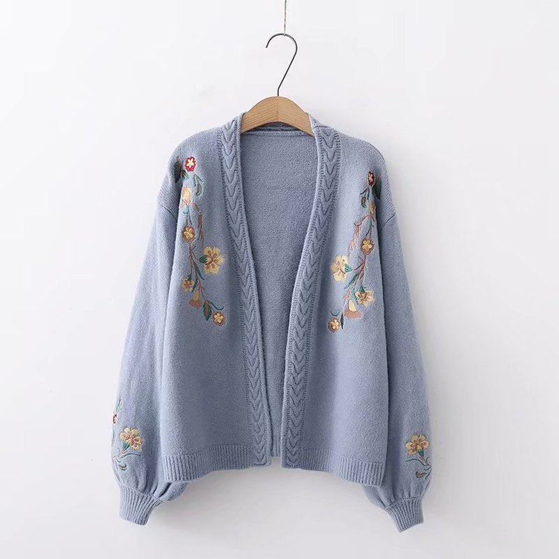 Polished Cardigan with an Effortless Classic Look
