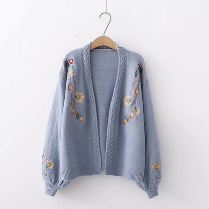 Polished Cardigan with an Effortless Classic Look