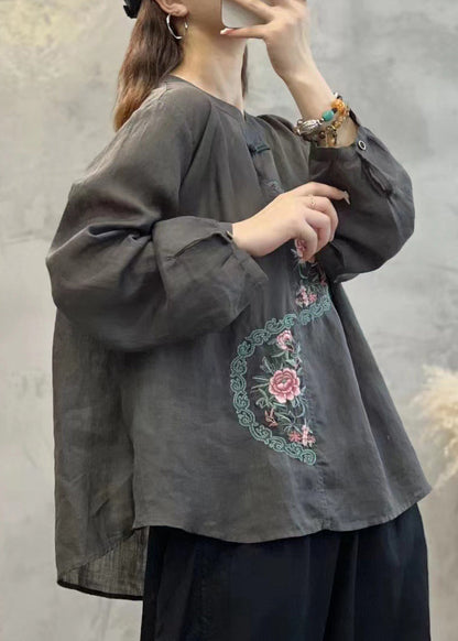 Gracefully Styled Shirt for Any Occasion