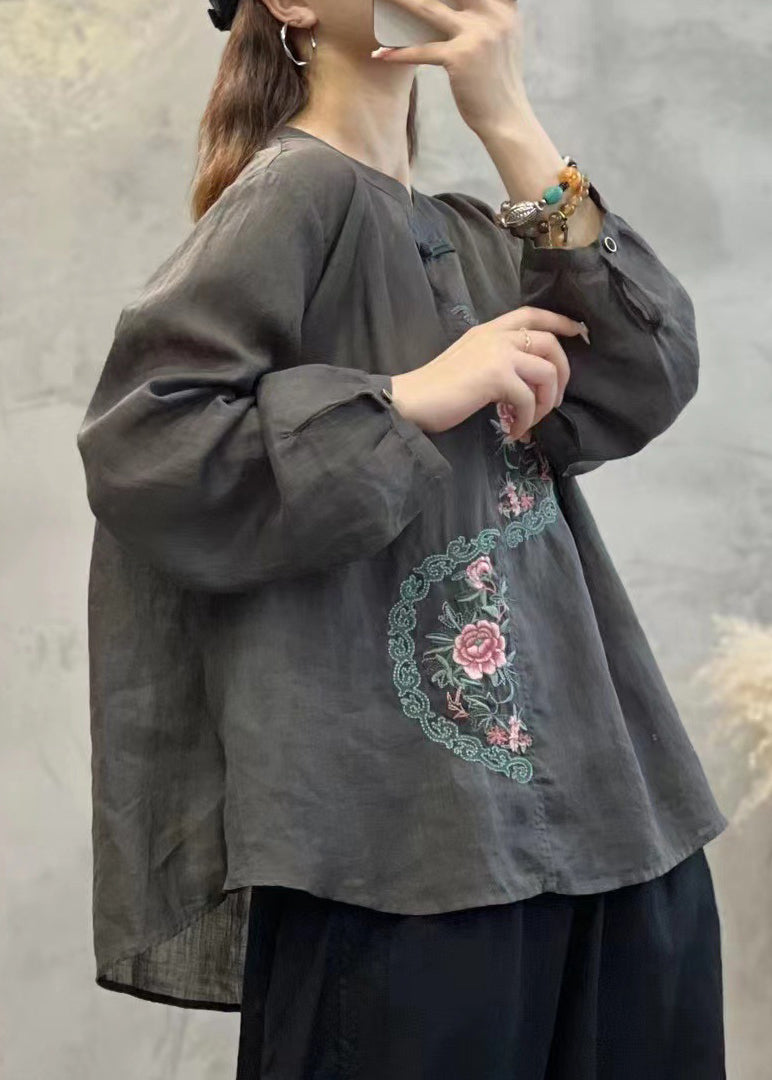 Gracefully Styled Shirt for Any Occasion