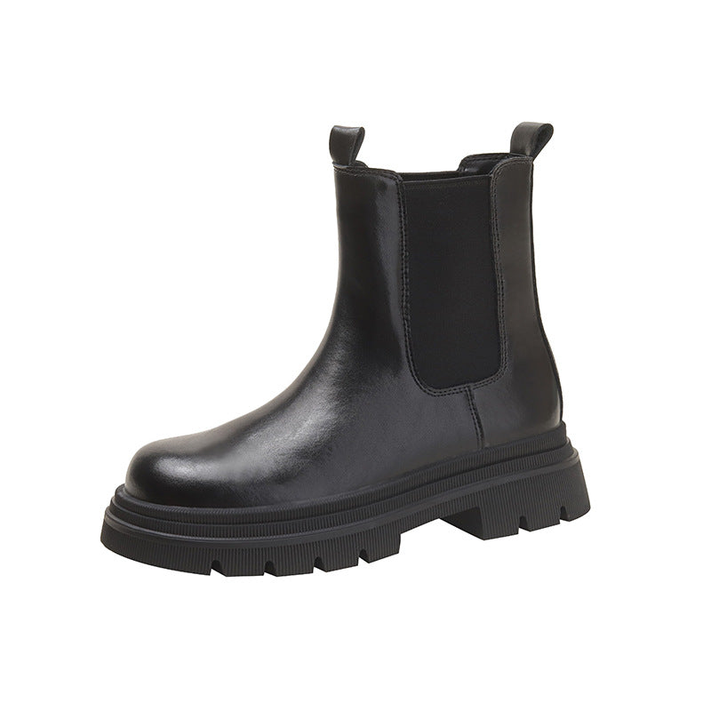 Gracefully Styled Boots for Any Occasion