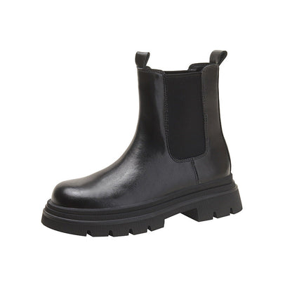 Gracefully Styled Boots for Any Occasion