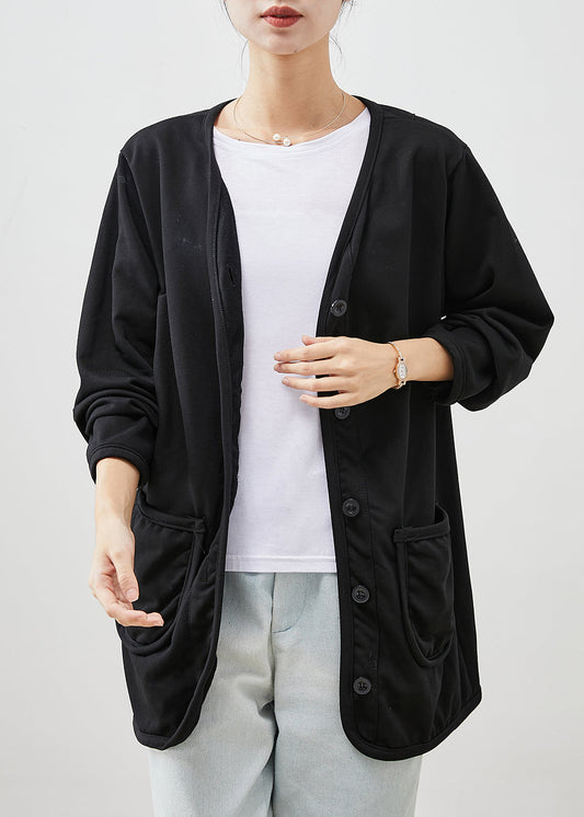 Beautifully Finished Coat in a Timeless Design