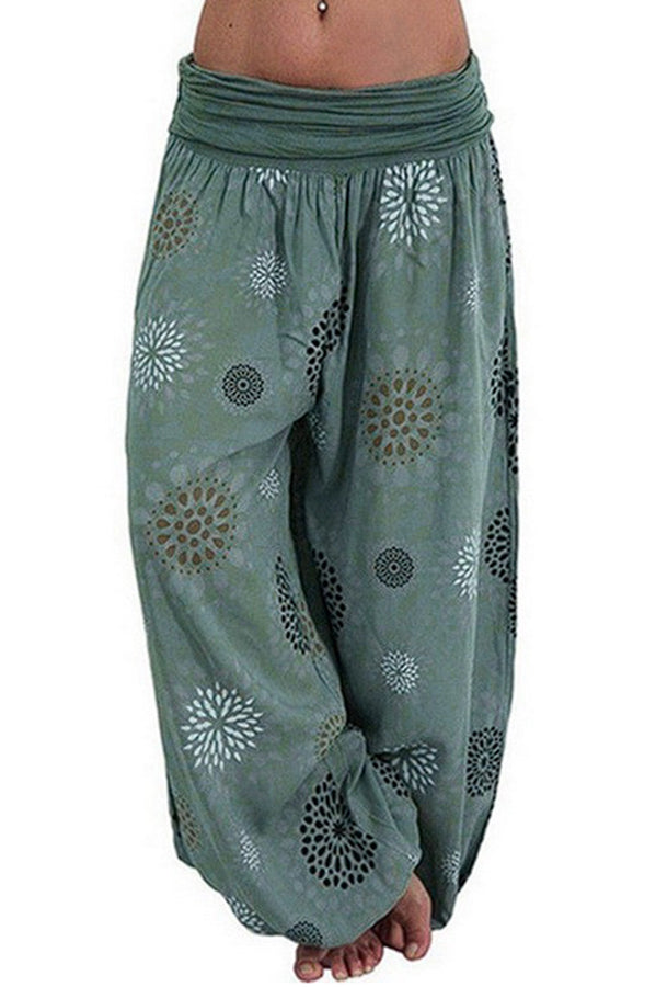 Vintage Inspired Pants with a Contemporary Edge