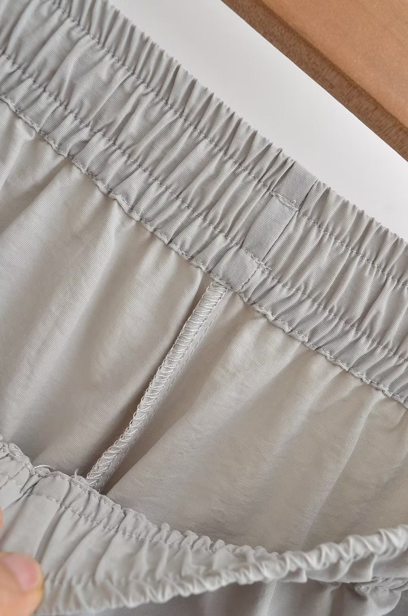 Vintage Inspired Pants with a Contemporary Edge