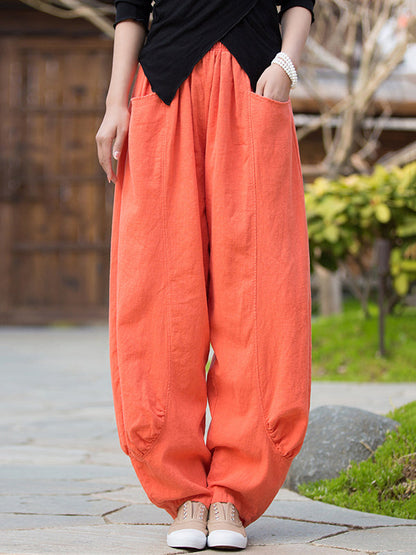 Elegantly Styled Pants for Everyday Wear