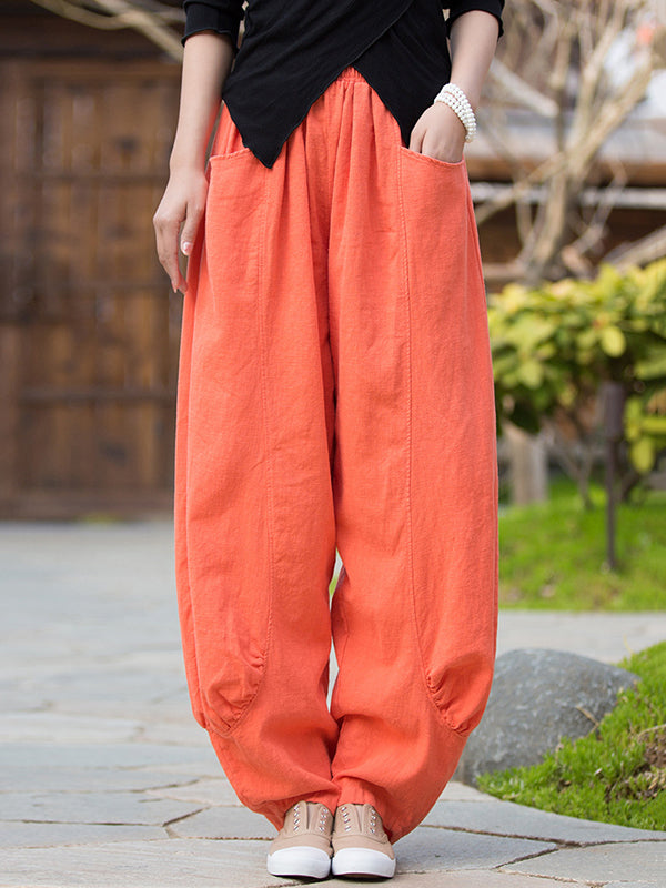 Elegantly Styled Pants for Everyday Wear