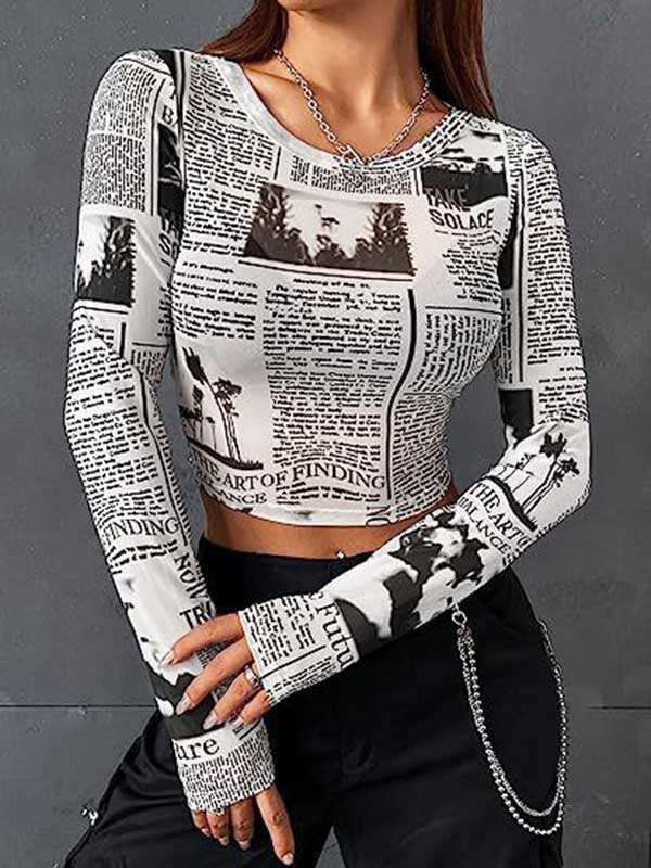Classic Vintage & Enduringly Stylish T-Shirt