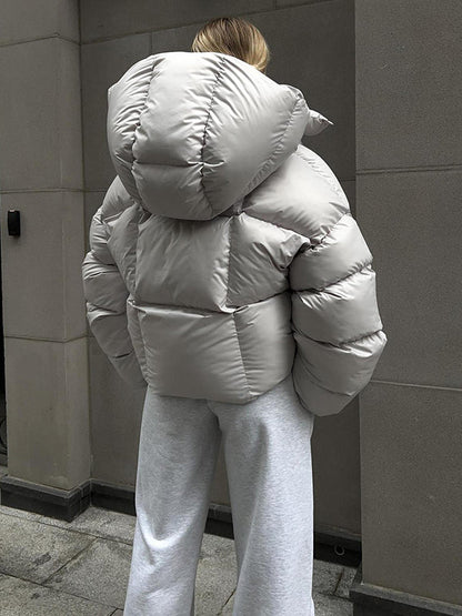 Vintage Inspired Coat with a Contemporary Edge