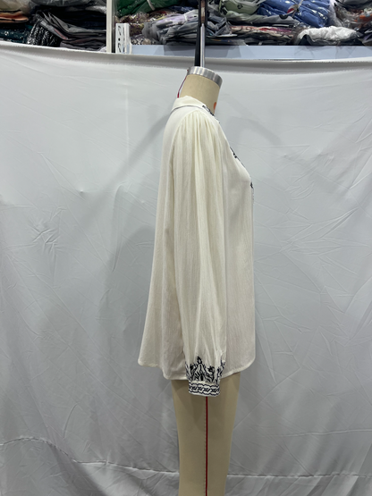 Classic Vintage & Enduringly Stylish Shirt