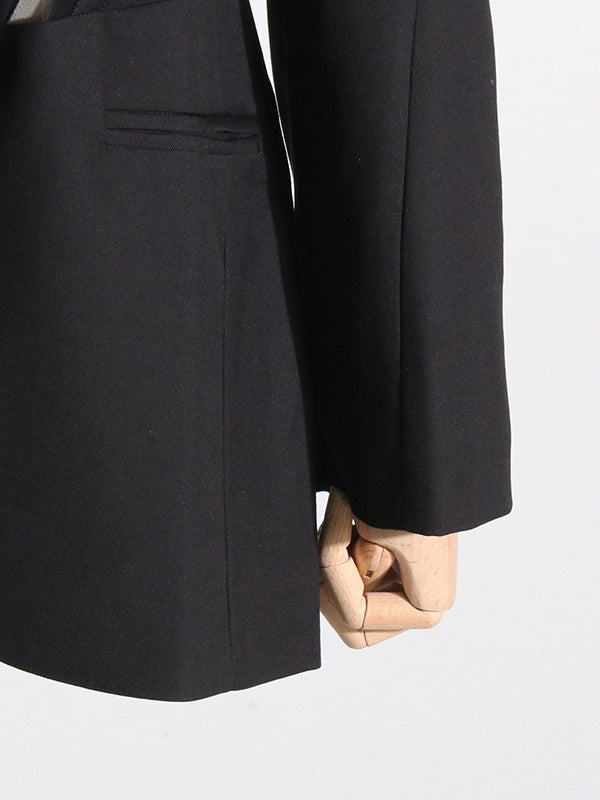 Beautifully Balanced Garment with Timeless Character