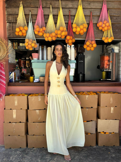 Lemon Yellow