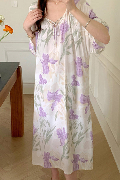 Vintage Inspired Garment with a Contemporary Edge