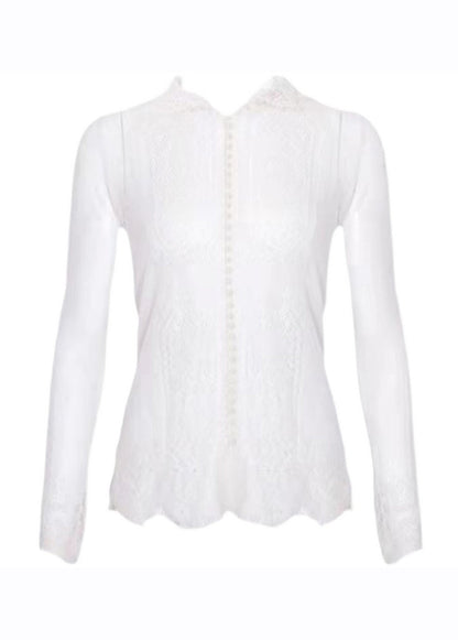Gracefully Styled Shirt for Any Occasion