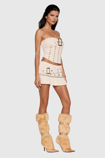 Classic Vintage & Enduringly Stylish Garment