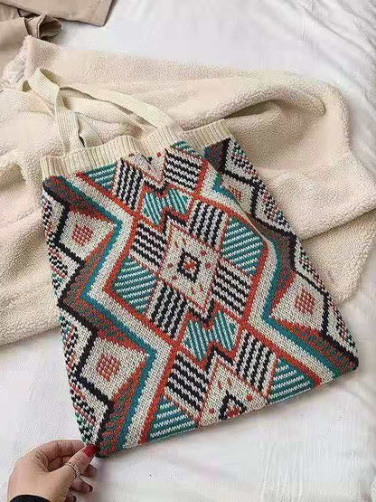 Beautifully Balanced Bag with Timeless Character