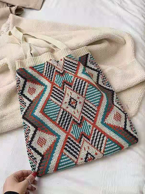 Beautifully Balanced Bag with Timeless Character