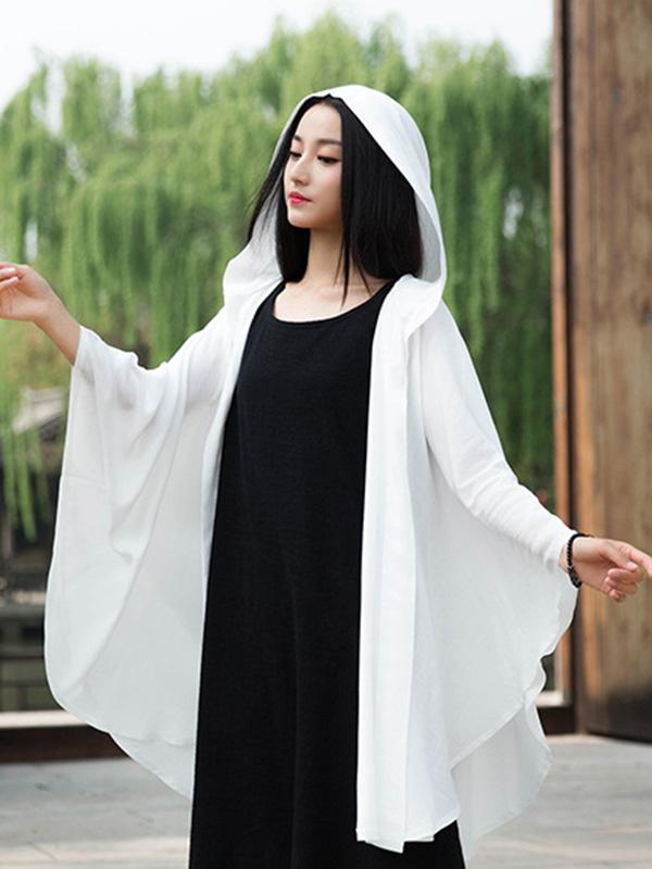 Gracefully Styled Garment for Any Occasion