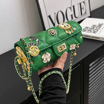 Classic Vintage & Enduringly Stylish Bag